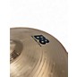 Used SABIAN 14in B8 Thin Crash Cymbal