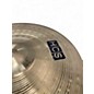 Used MEINL 16in HCS Crash Cymbal