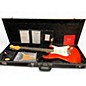 Used Fender Custom Shop '61 Stratocaster NOS Wildwood 10 Candy Tangerine Solid Body Electric Guitar thumbnail