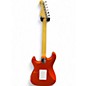 Used Fender Custom Shop '61 Stratocaster NOS Wildwood 10 Candy Tangerine Solid Body Electric Guitar