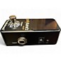 Used TC Electronic Polytune Noir Mini 2 Tuner Pedal