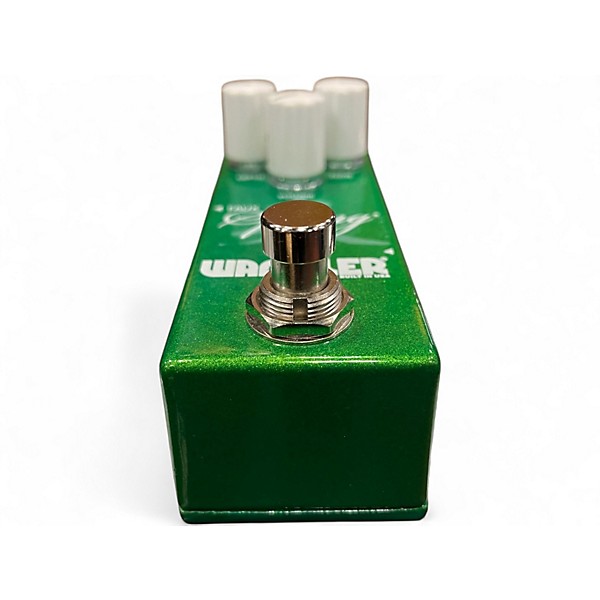 Used Wampler FAUX SPRING REVERB Effect Pedal