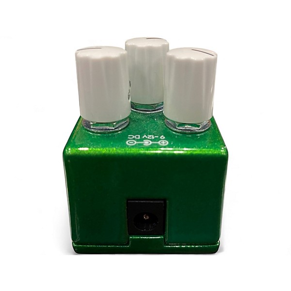 Used Wampler FAUX SPRING REVERB Effect Pedal