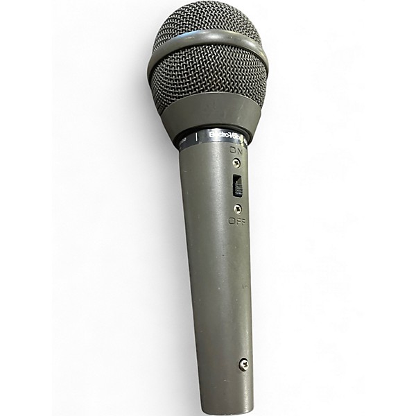 Used Electro-Voice 658L Condenser Microphone