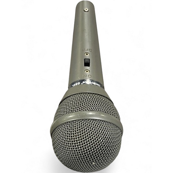 Used Electro-Voice 658L Condenser Microphone