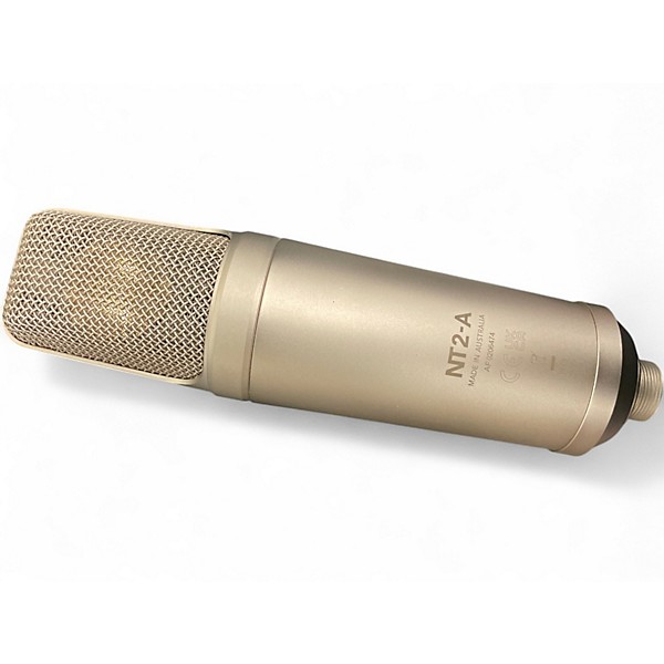 Used RODE NT2A Condenser Microphone