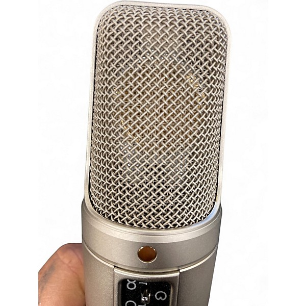 Used RODE NT2A Condenser Microphone