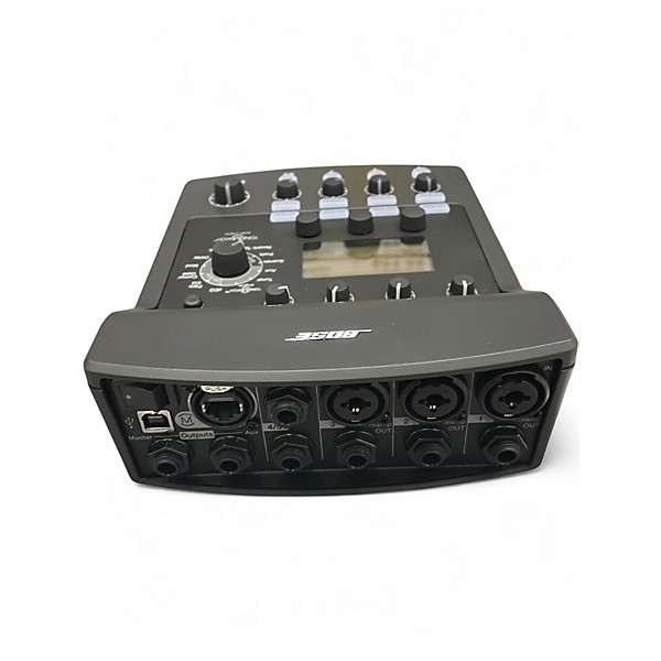 Used Bose T1 ToneMatch Audio Engine Unpowered Mixer