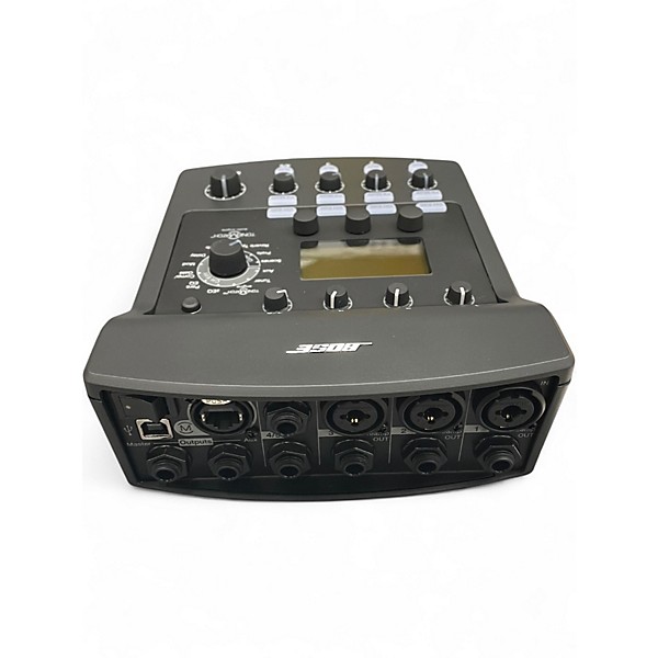 Used Bose T1 ToneMatch Audio Engine Unpowered Mixer