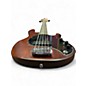 Used Sterling by Music Man S.U.B. StingRay RAY5 Walnut Satin Electric Bass Guitar