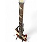 Used Jackson Concert Bass CBXNT V Mahogany Electric Bass Guitar
