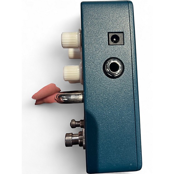 Used Orange Amplifiers FUR COAT Effect Pedal