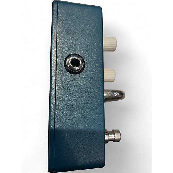 Used Orange Amplifiers FUR COAT Effect Pedal