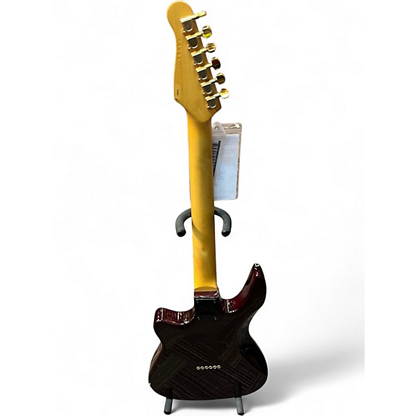 Used Godin G3000 MAROON Solid Body Electric Guitar