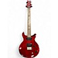 Used PRS Carlos Santana Signature SE RED Solid Body Electric Guitar thumbnail