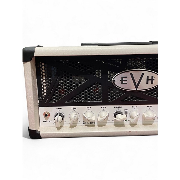 Used EVH 5150 III 50W Tube Guitar Amp Head