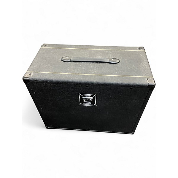 Used Orange Amplifiers PPC112C 1x12 Guitar Cabinet