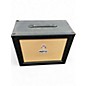 Used Orange Amplifiers PPC112C 1x12 Guitar Cabinet