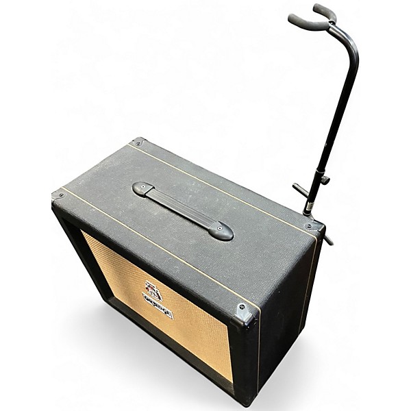 Used Orange Amplifiers PPC112C 1x12 Guitar Cabinet