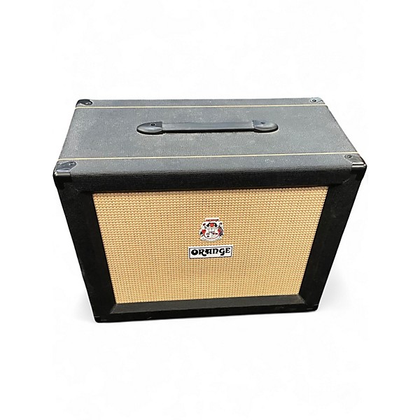 Used Orange Amplifiers PPC112C 1x12 Guitar Cabinet