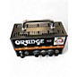Used Orange Amplifiers MT20 Micro Terror 20W Tube Guitar Amp Head thumbnail