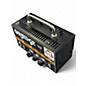 Used Orange Amplifiers MT20 Micro Terror 20W Tube Guitar Amp Head