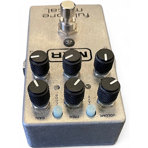 Used MXR M116 Fullbore Metal Distortion Effect Pedal
