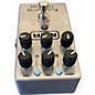 Used MXR M116 Fullbore Metal Distortion Effect Pedal
