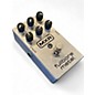 Used MXR M116 Fullbore Metal Distortion Effect Pedal