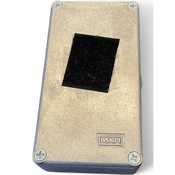 Used MXR M116 Fullbore Metal Distortion Effect Pedal