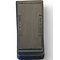 Used Dunlop CBM95 Cry Baby Mini Wah Effect Pedal thumbnail