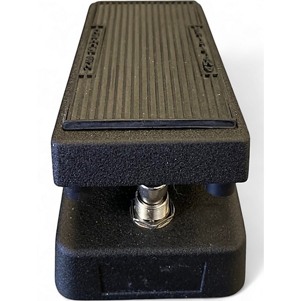 Used Dunlop CBM95 Cry Baby Mini Wah Effect Pedal