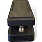 Used Dunlop CBM95 Cry Baby Mini Wah Effect Pedal