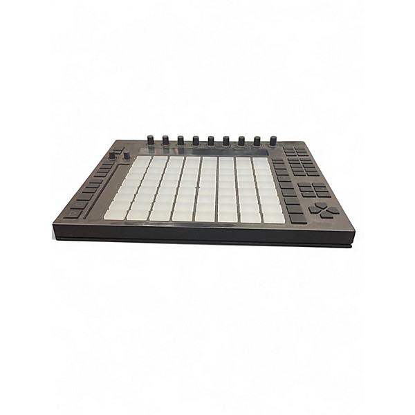 Used Ableton Push MIDI Controller