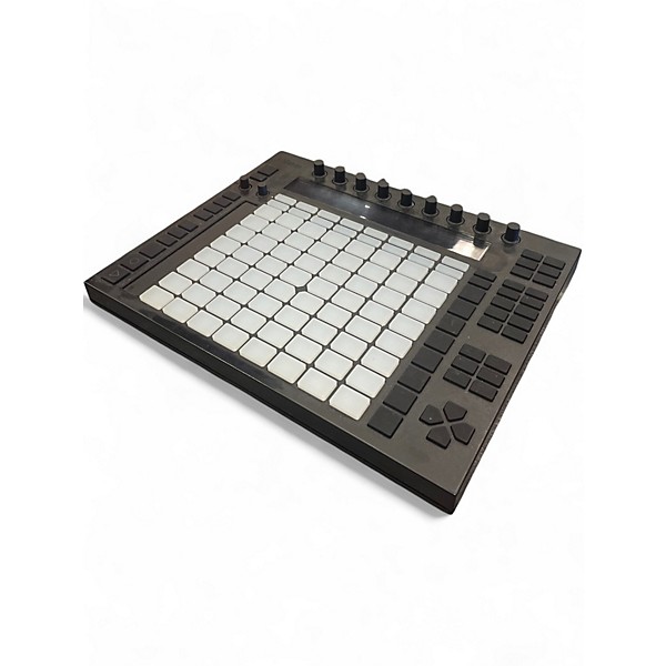 Used Ableton Push MIDI Controller