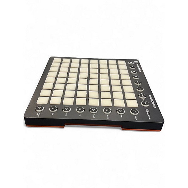 Used Novation Launchpad MIDI Controller