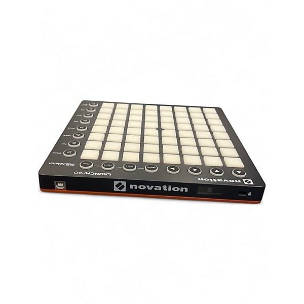 Used Novation Launchpad MIDI Controller