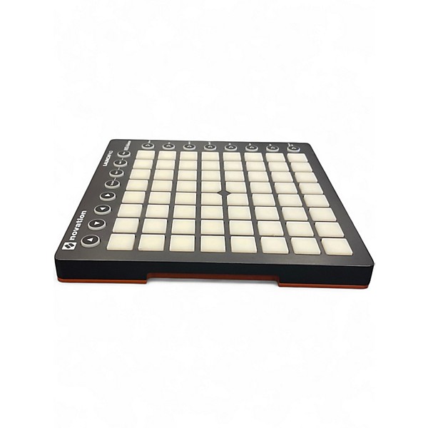 Used Novation Launchpad MIDI Controller