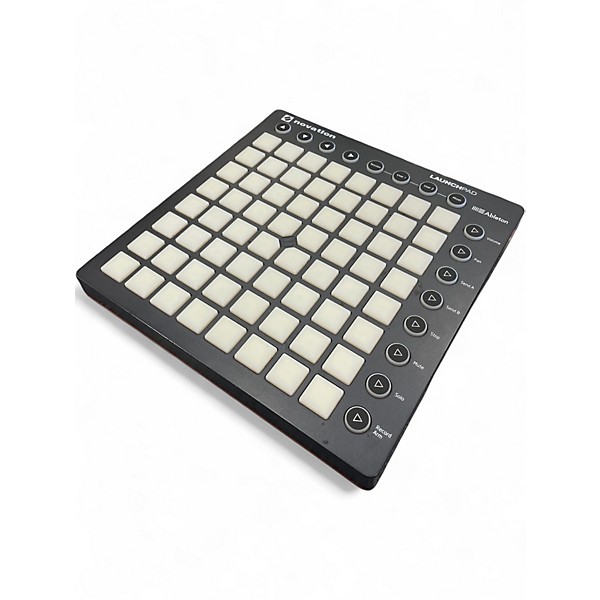 Used Novation Launchpad MIDI Controller