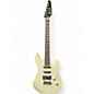 Used Guild Detonator Cream Solid Body Electric Guitar thumbnail