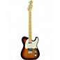 Used 2006 Fender Highway One Telecaster 3 Tone Sunburst Solid Body Electric Guitar thumbnail