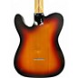 Used 2006 Fender Highway One Telecaster 3 Tone Sunburst Solid Body Electric Guitar
