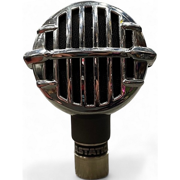 Used Astatic by CAD JT 30H Dynamic Microphone