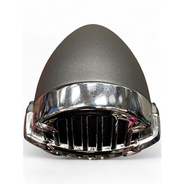 Used Astatic by CAD JT 30H Dynamic Microphone