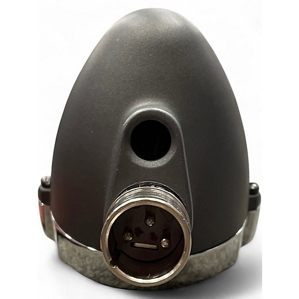 Used Astatic by CAD JT 30H Dynamic Microphone