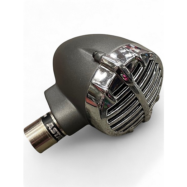 Used Astatic by CAD JT 30H Dynamic Microphone