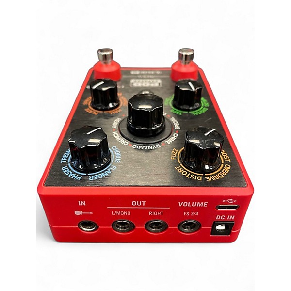 Used Line 6 POD Express Effect Processor