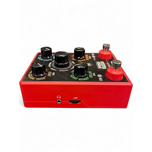 Used Line 6 POD Express Effect Processor