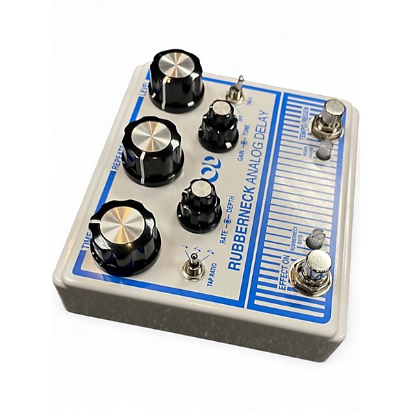 Used DOD Rubberneck Effect Pedal