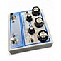 Used DOD Rubberneck Effect Pedal